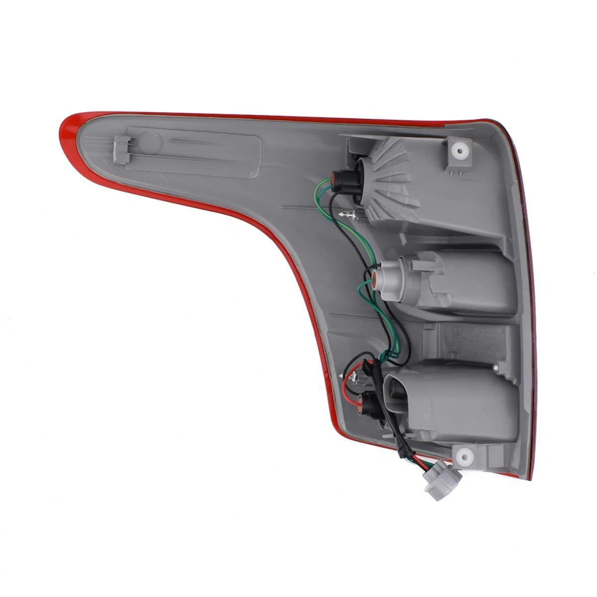 Tail Light Rear Lamp Right Fits Mitsubishi L200 Triton Pickup Truck 2015-18 D05