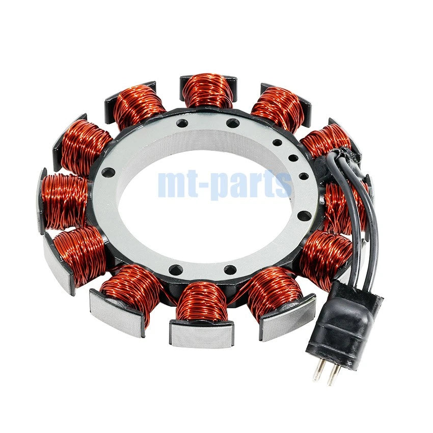 Stator Magneto Coil for Harley-Davidson 1200 Low Rider, Fat Bob (1979-1980)