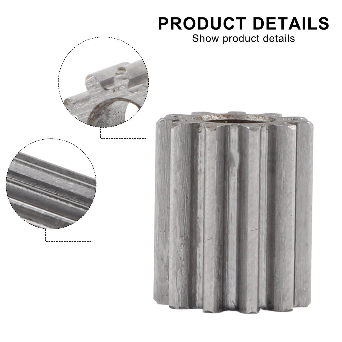 Door Handle Motor Gear for Tesla Model S (2012–2023)