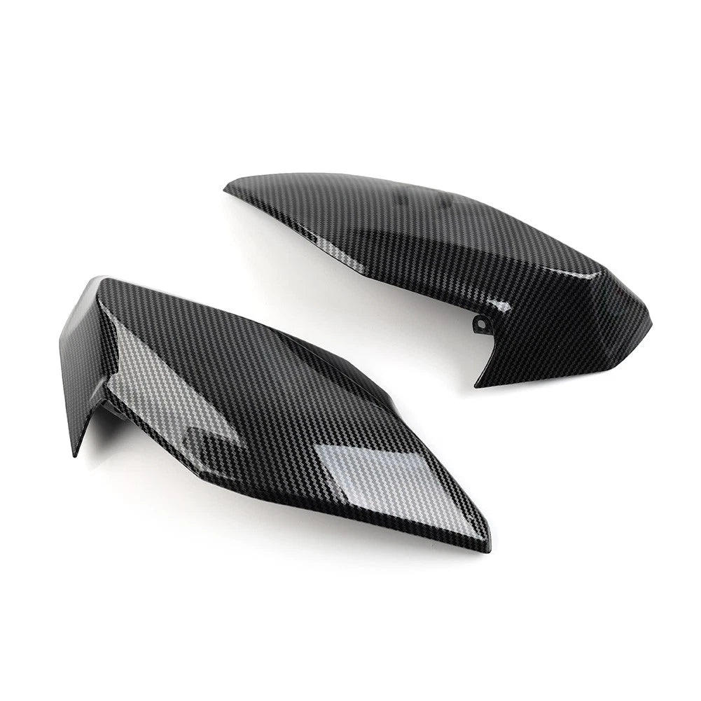 Front Side Tank Gas Fairing Cowl for Kawasaki Z650 (2017-2019)