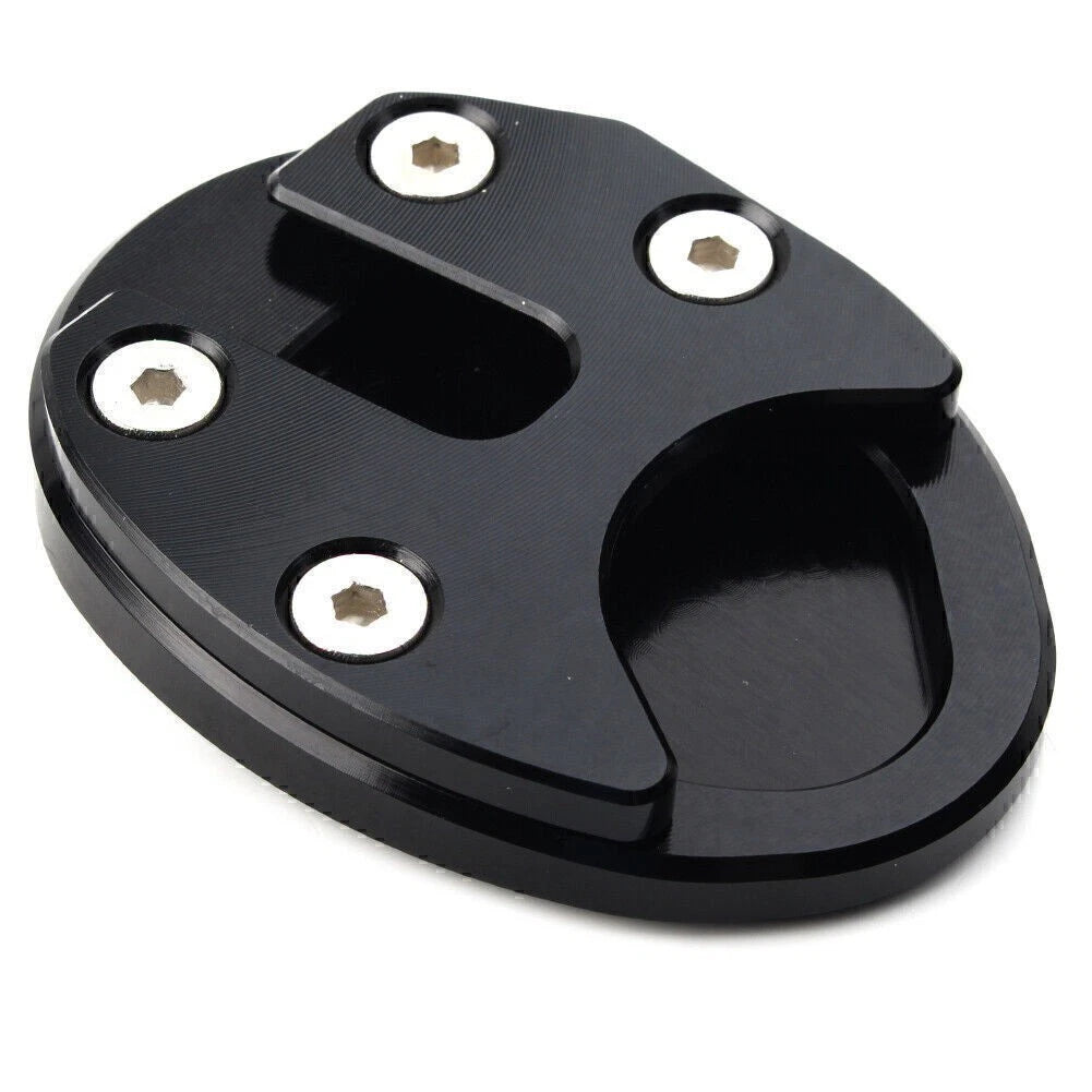 CNC Kickstand Side Stand Extension Pad for SYM MAXSYM TL500 (2019-2021)