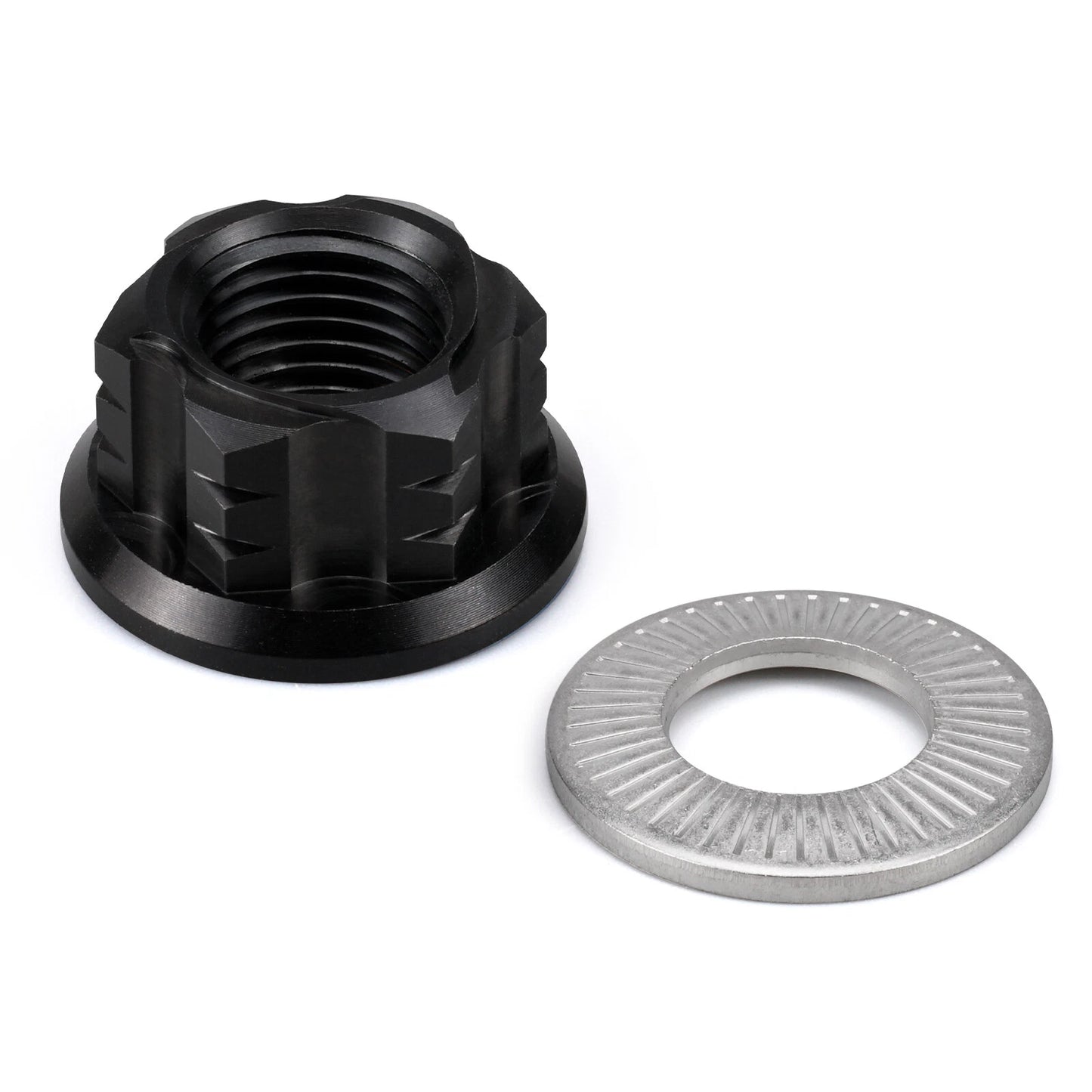 Pulley Cover for NICECNC Surron Light Bee X (2020-2023)