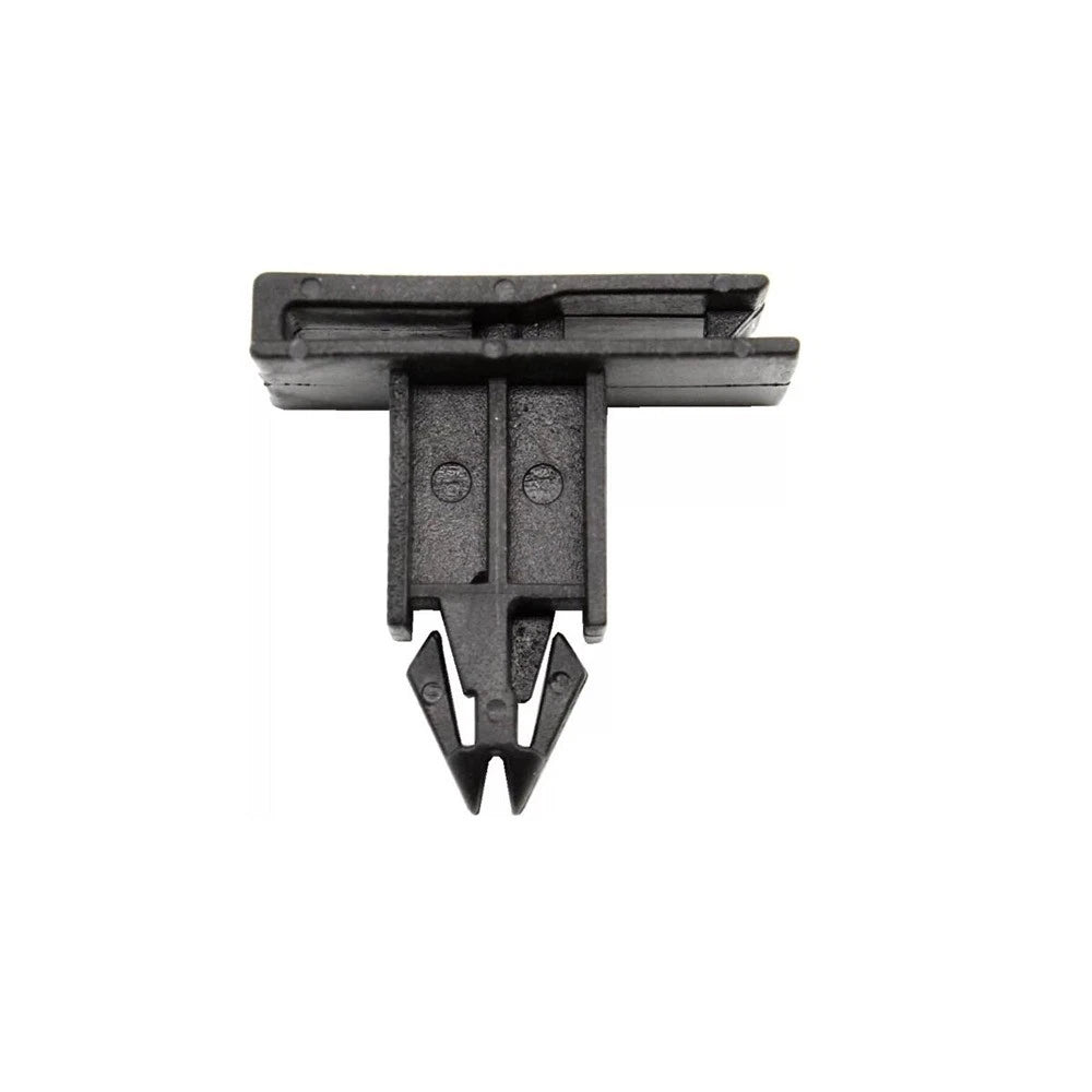 10 x Rocker Panel Moulding Clips for Chevrolet Impala, Lumina, Monte Carlo