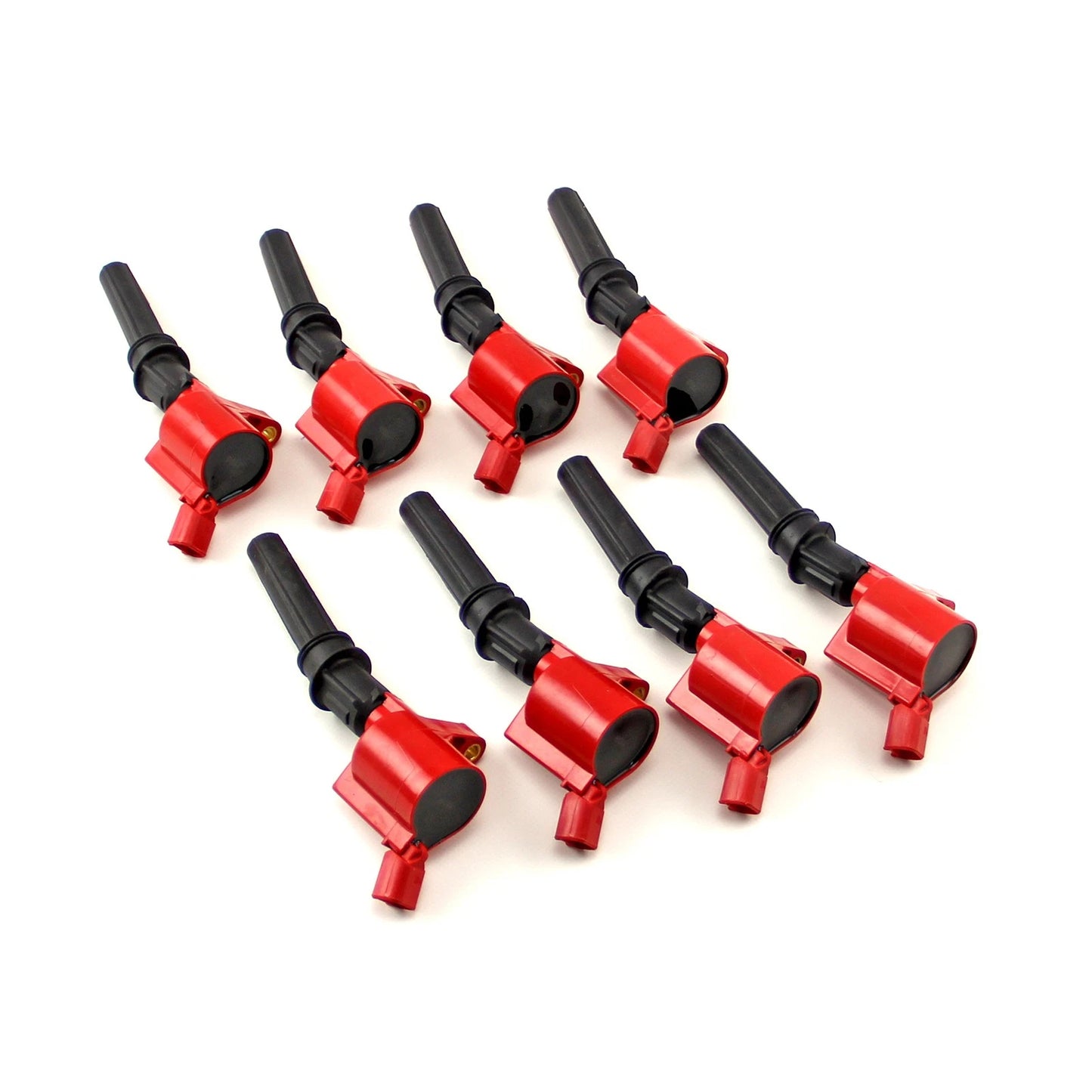 8 x Ignition Coils for Ford 4.6L EFI (1999-2004)