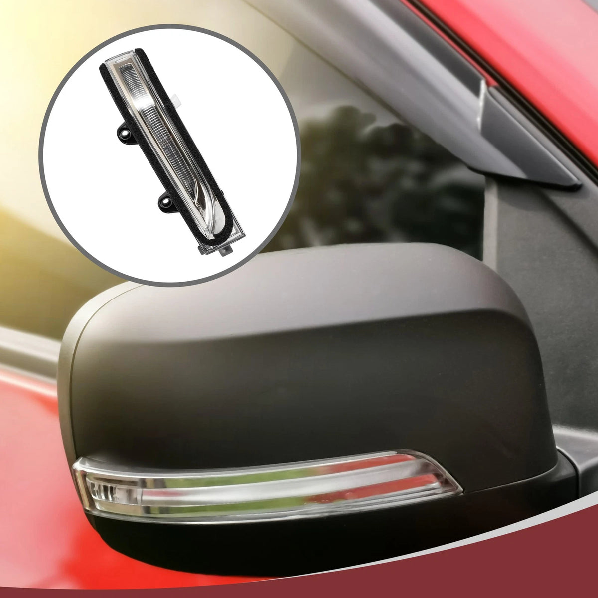 Car Mirror Turn Signal Light for Hyundai GRAND STAREX (2018 - Present)