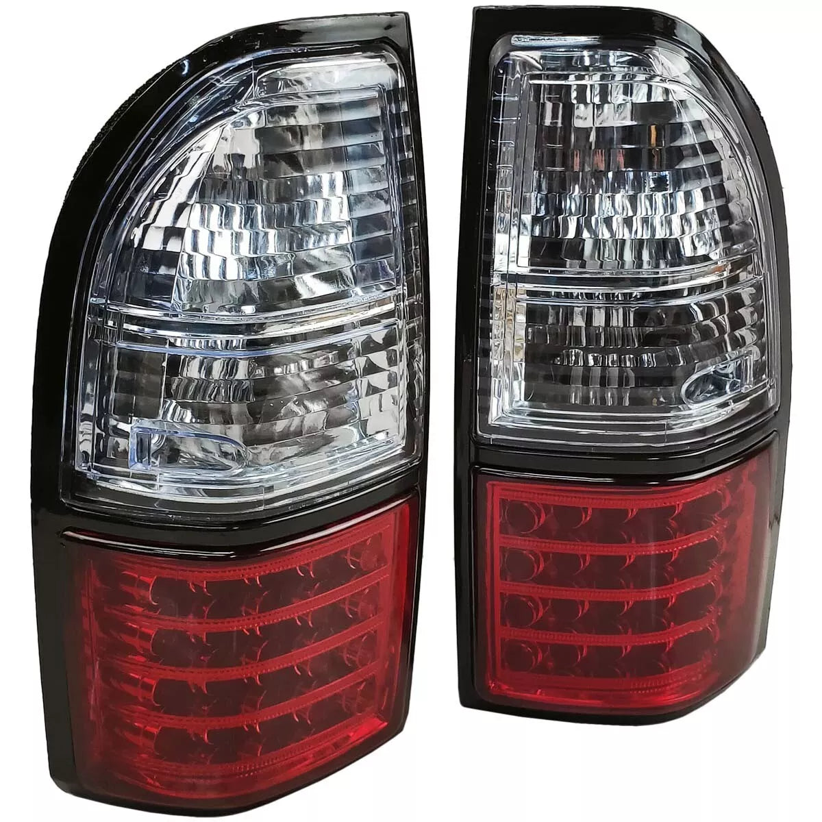 LED Tail Light for Toyota Land Cruiser Prado (1990-2002)