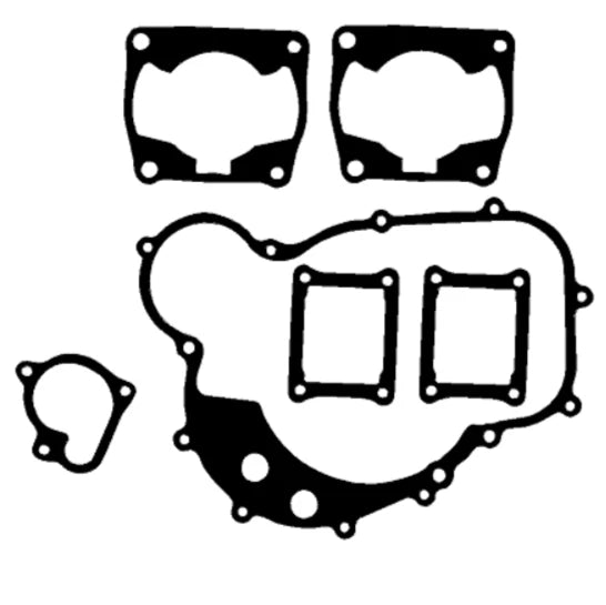 Gasket Set for Honda NSR250 MC16 MC21 MC28 NSR250SE NSR250SP