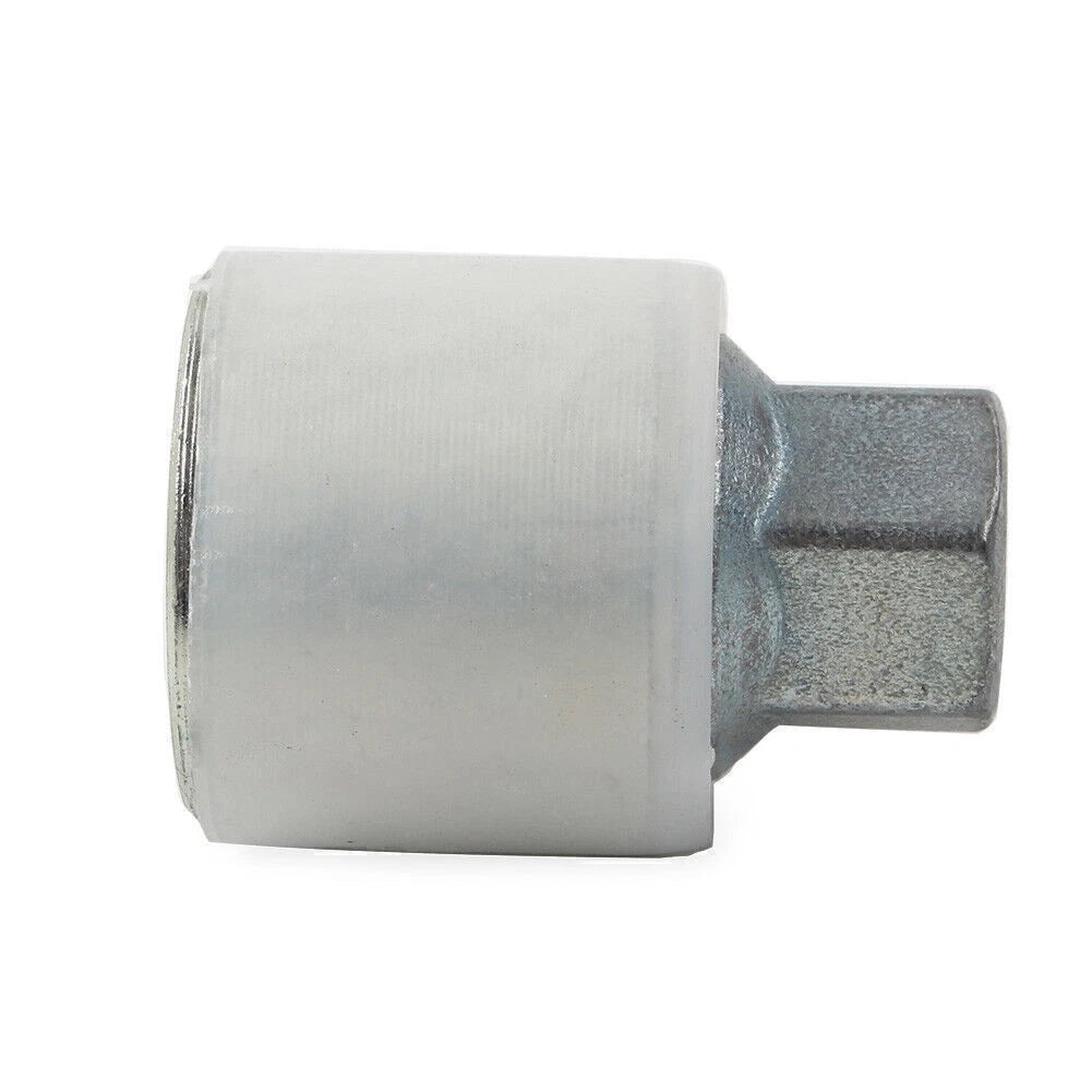 Locking Wheel Nut Key for Audi - Chrome-molybdenum Steel (Fits Various Models)