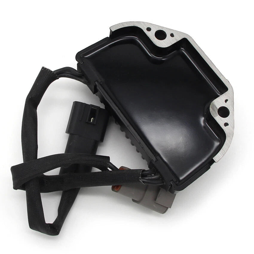 Voltage Rectifier Regulator for Harley-Davidson Dyna Super Glide 1450 (2004-2005)