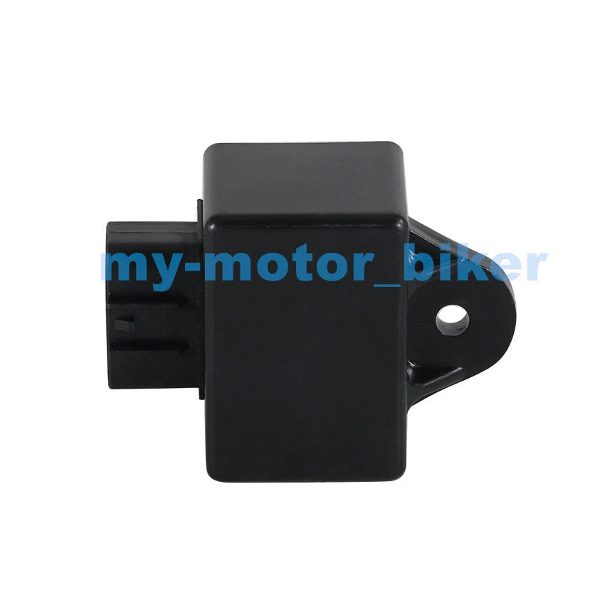 8-Prong Electrical Relay for Yamaha FX1800 FX Cruiser SHO (2009-2011)