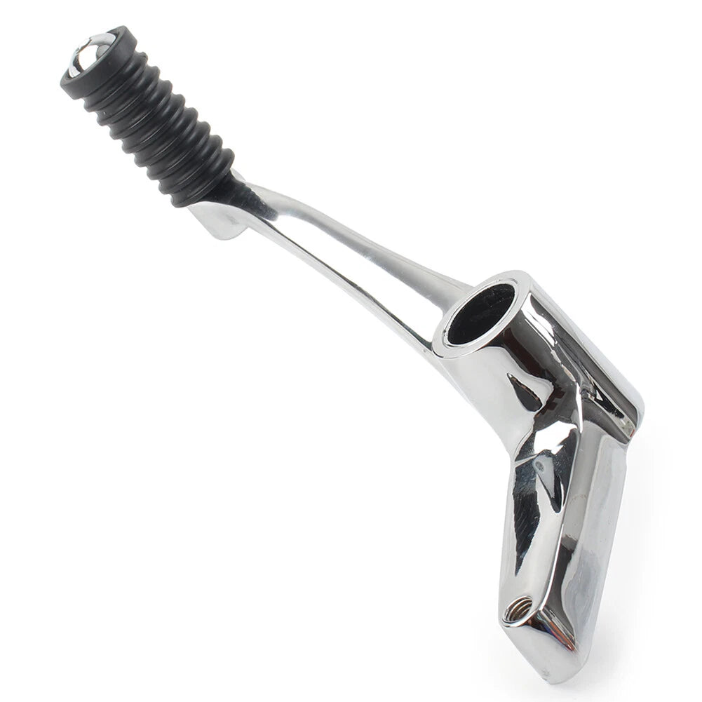Heel Toe Shift Lever with Pegs for Harley Sportster XL883 Forty Eight (2004-2022)