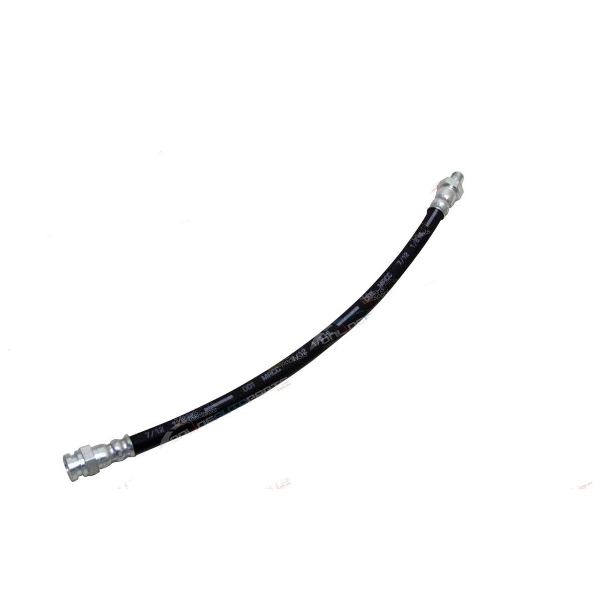 Front Left/Right Caliper Rubber Brake Hose Line for Datsun 200B (1977 - 1980)
