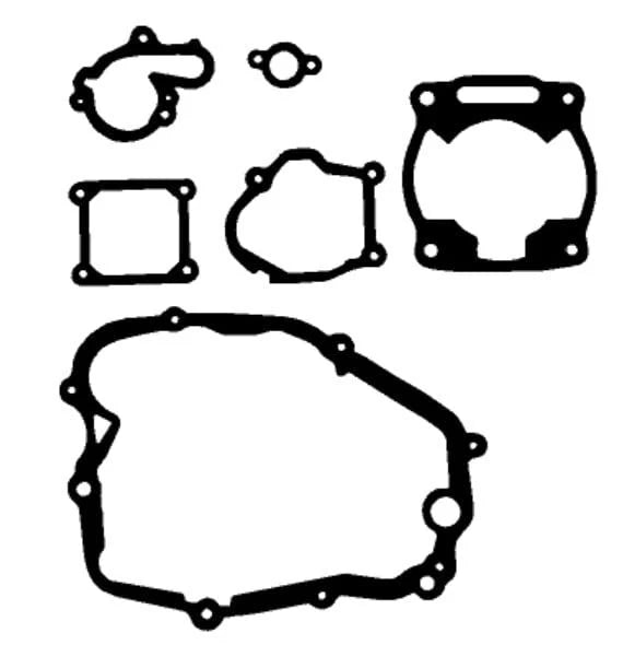 Engine Gasket Set for Yamaha DT200