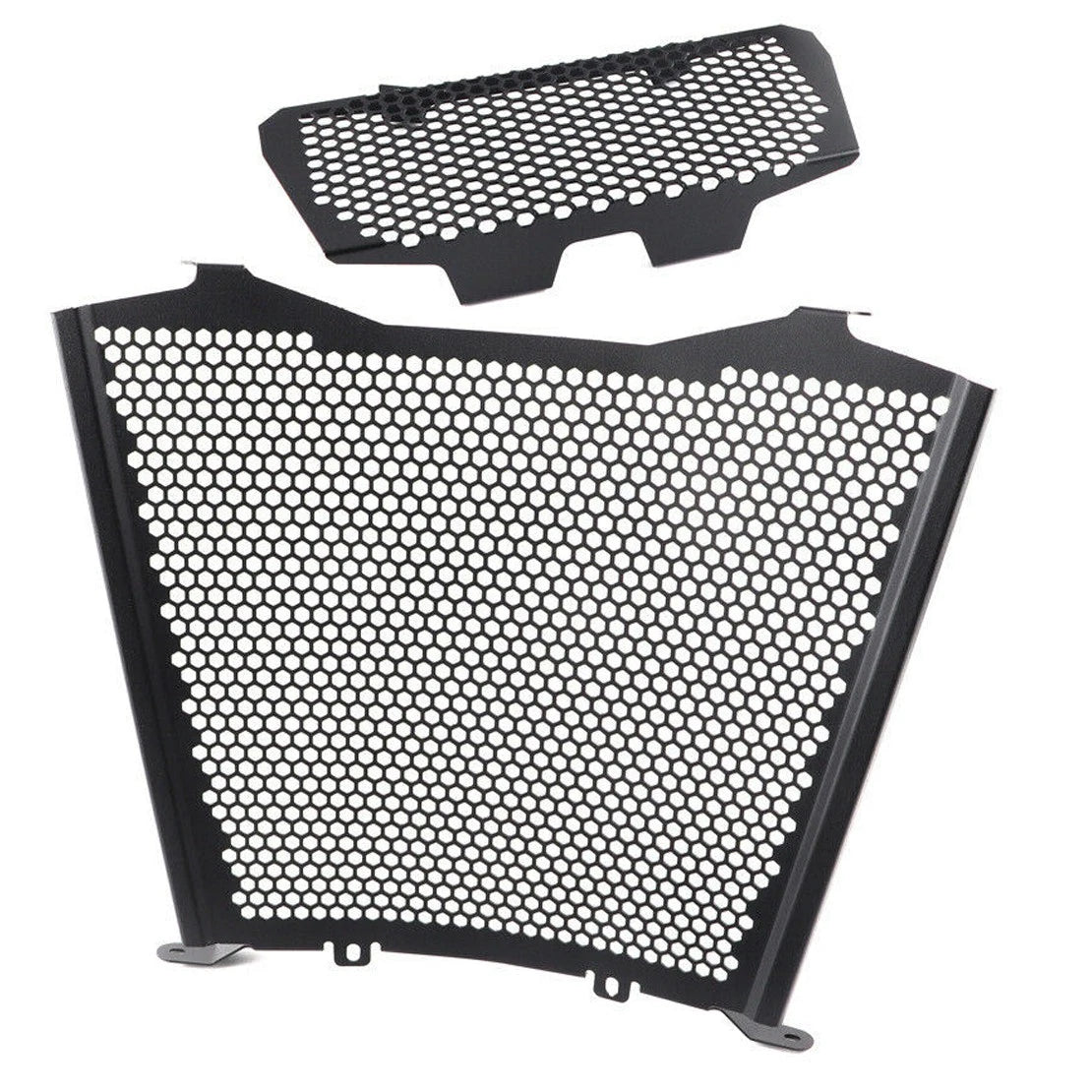 Radiator Guard Grill & Oil Cooler Cap for BMW S1000RR & M1000RR (2020-2023)
