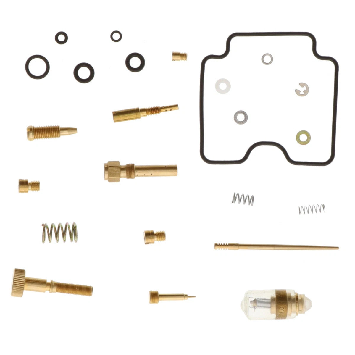 Bronco Carb Rebuild Kit for Can-Am Outlander 400 MAX (2003–2007)