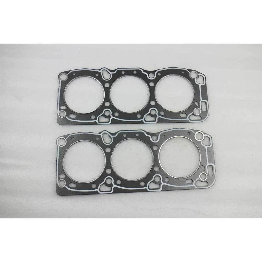 Cylinder Head Gasket Set for Mitsubishi Pajero NF-NK 3.0L 6G72 (1988-1997)