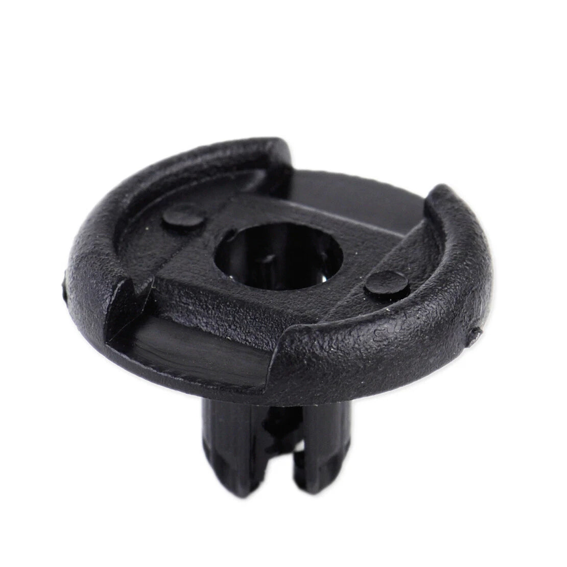 50 x Bumper Fender Splash Retainer Clips for Mazda