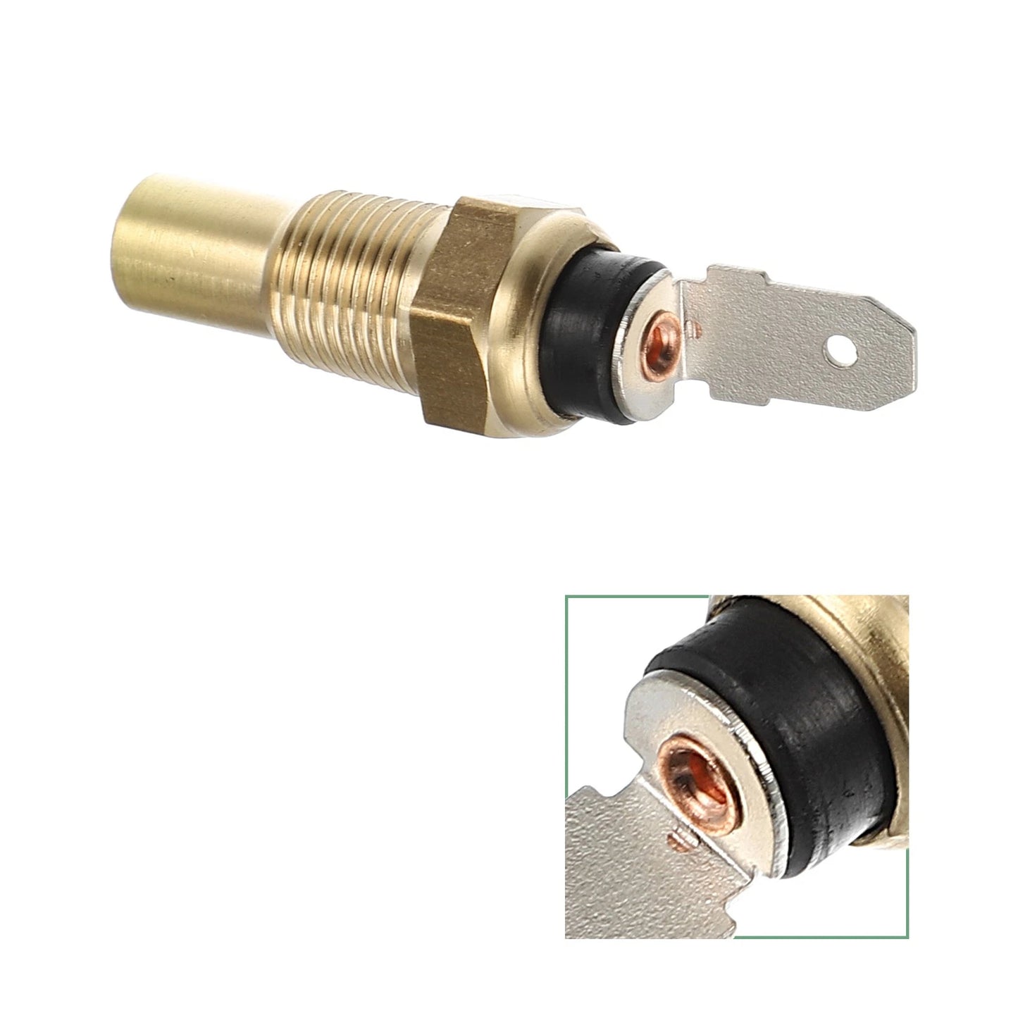 Engine Coolant Temperature Sensor for Ford Tractor 2000-3000, 2600