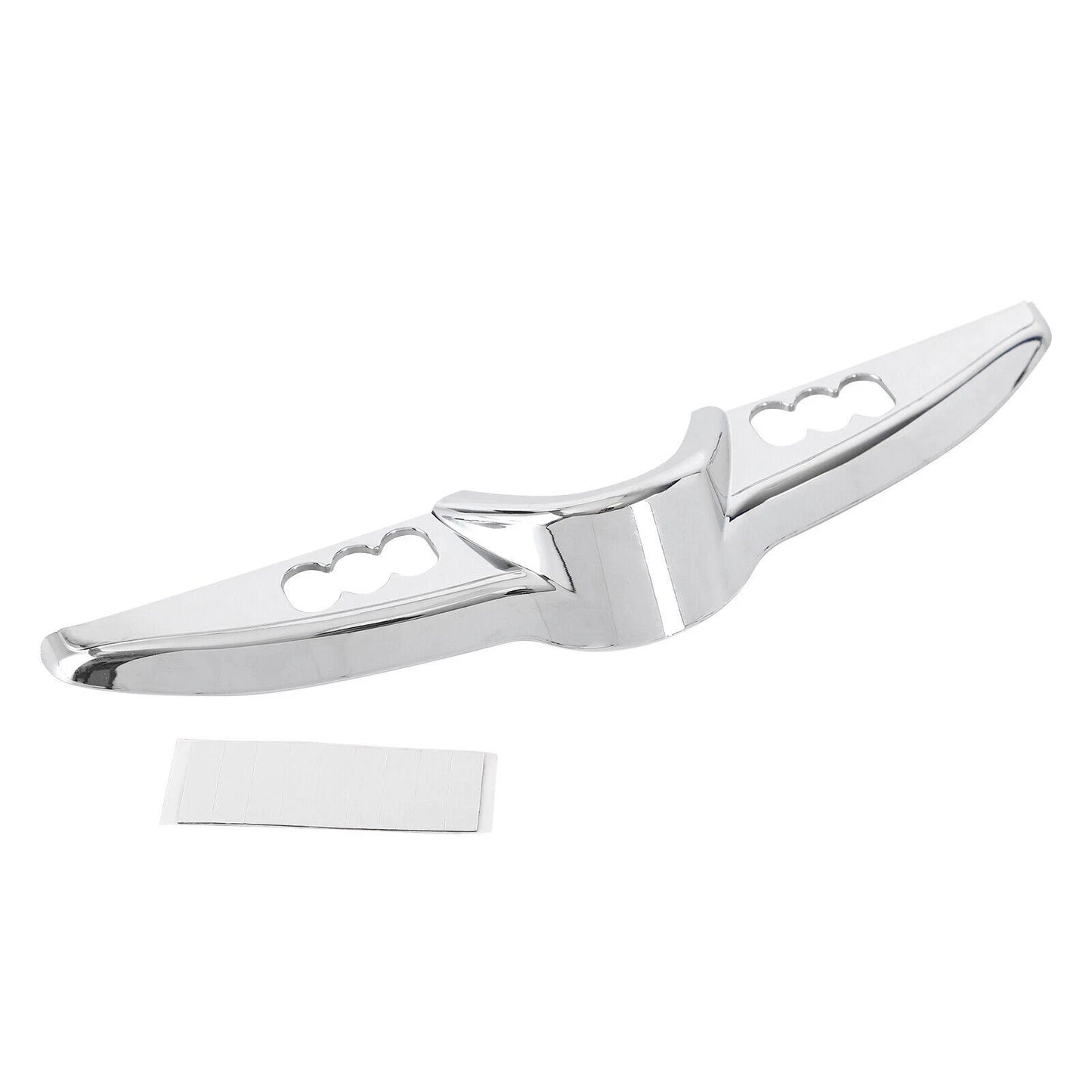 Accent Cover for Touring Electra Glide & Tri Glide (2014-2023)