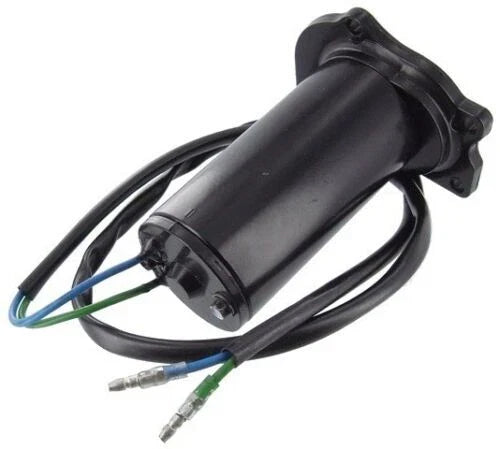 New Tilt Trim Motor for Force Mariner Mercury 25-50HP (86-95)