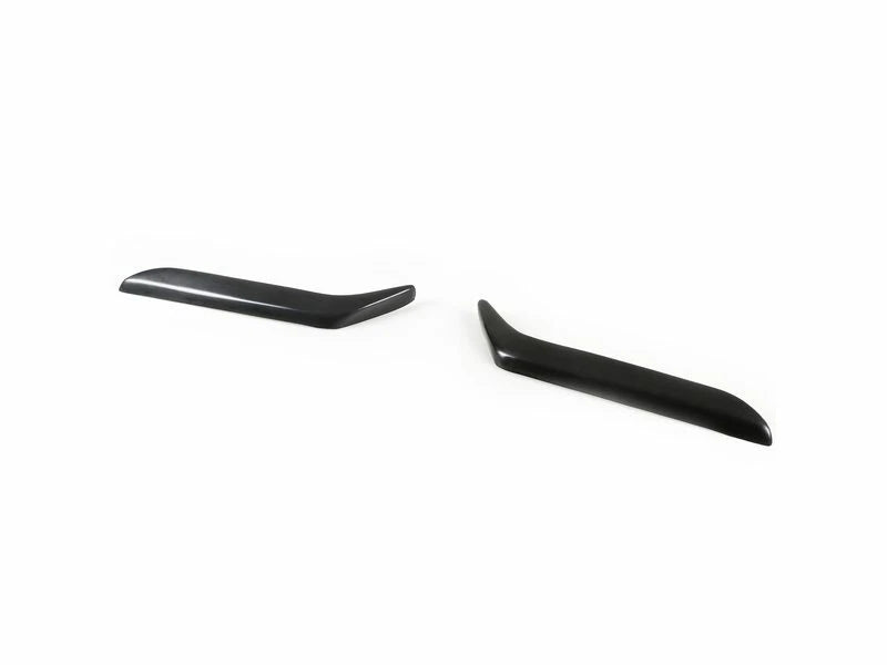 Eyelids for Mazda 323 Protege 1998-2001 (2 x Paintable)