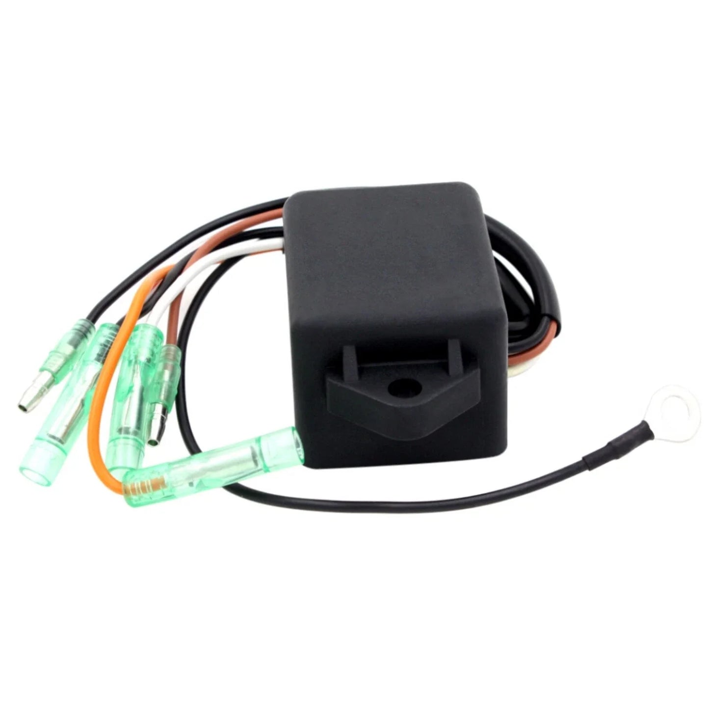 CDI Igniter Unit for Yamaha 9.9/15/25HP Outboard 695-85540-10/11/12