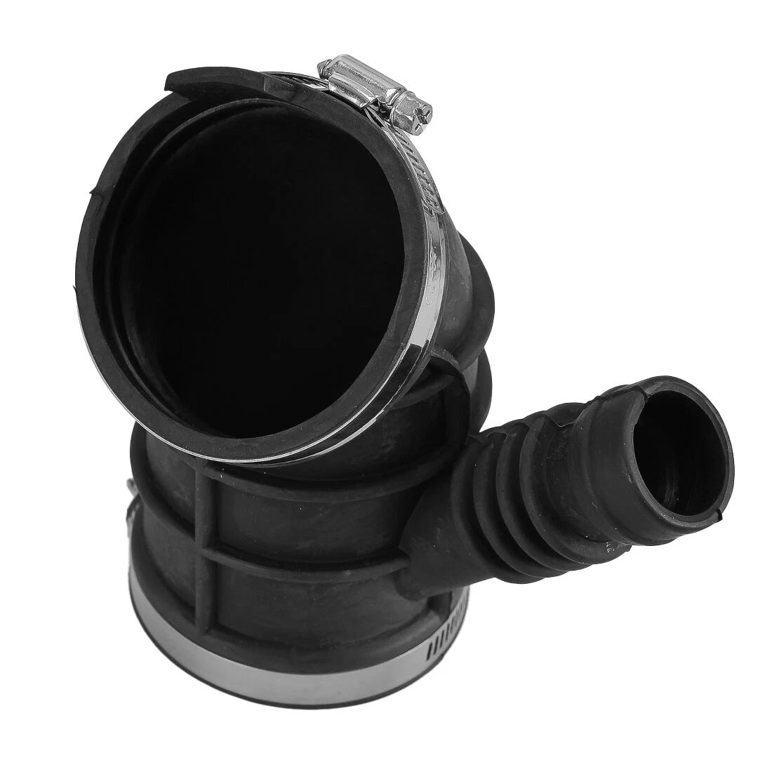 1x Air Intake Hose w/ Clamps for BMW 3 Series E46 Z3 E36 (1998-2006)