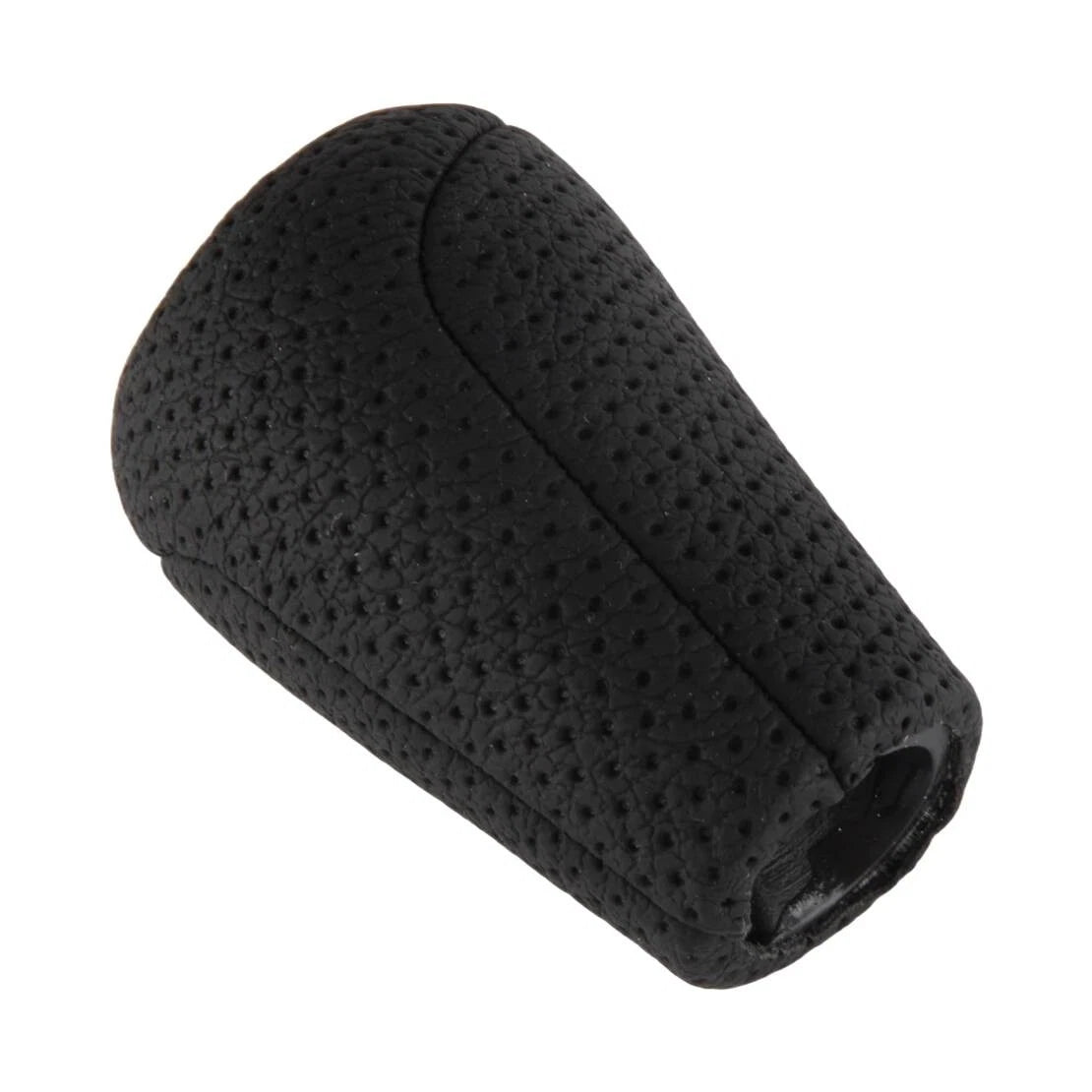 5 Speed Leather Gear Shift Knob for Mazda 3 BK BL 5 CR CW 6 CX7 MX5 (2003-2013)