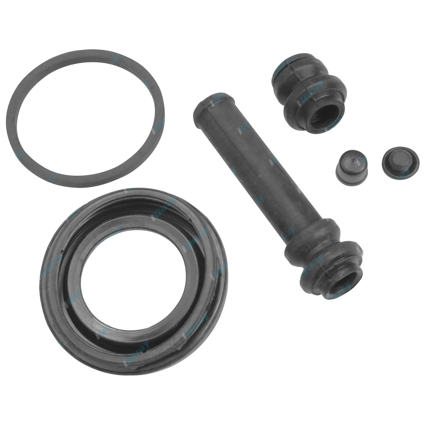Rear Caliper Rubbers Repair Kit for Landcruiser UZJ200 VDJ200 (2007-2021)
