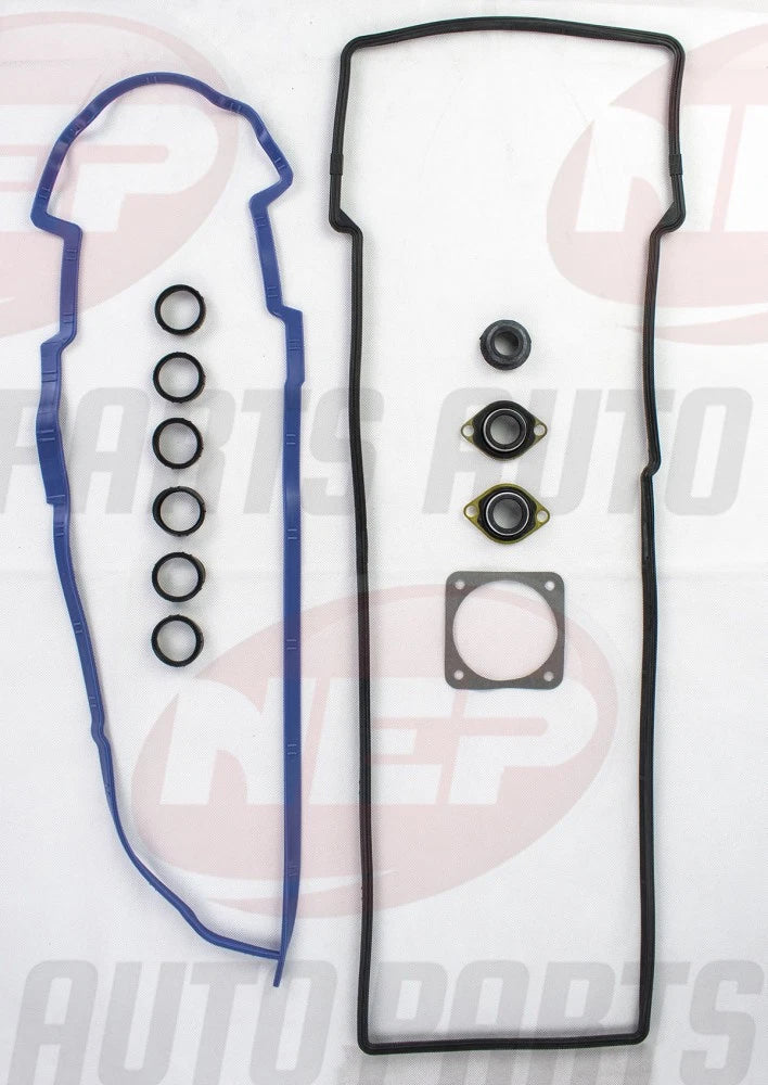 Valve Tappet Rocker Cover Gasket for Ford Falcon BA BF FG Turbo (2002–2015)
