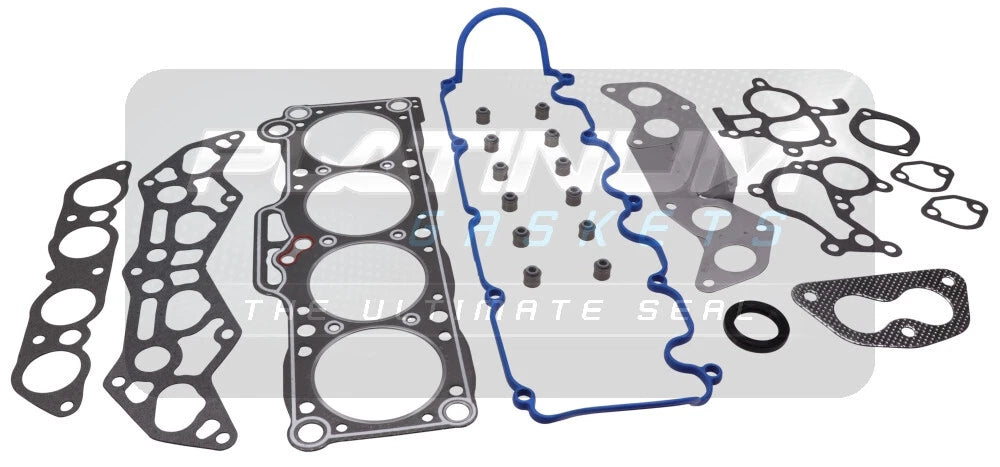 Cylinder head gasket / AT AV 2.2L F2 for Ford Telstar (1987–1992)