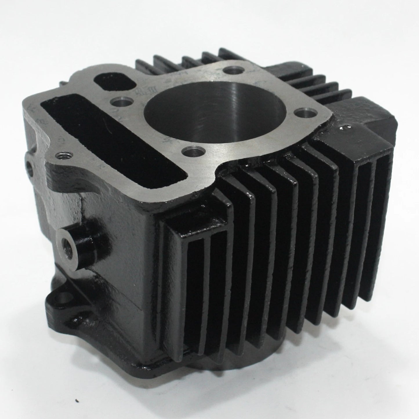 52.4mm Cylinder Body for 125cc Quad Dirt Bike ATV Dune Buggy