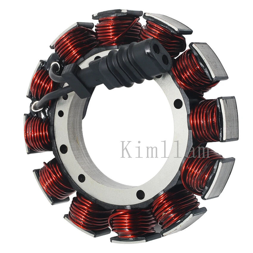 Magneto Stator Coil for Harley-Davidson Road King FLHR (1988-2023)