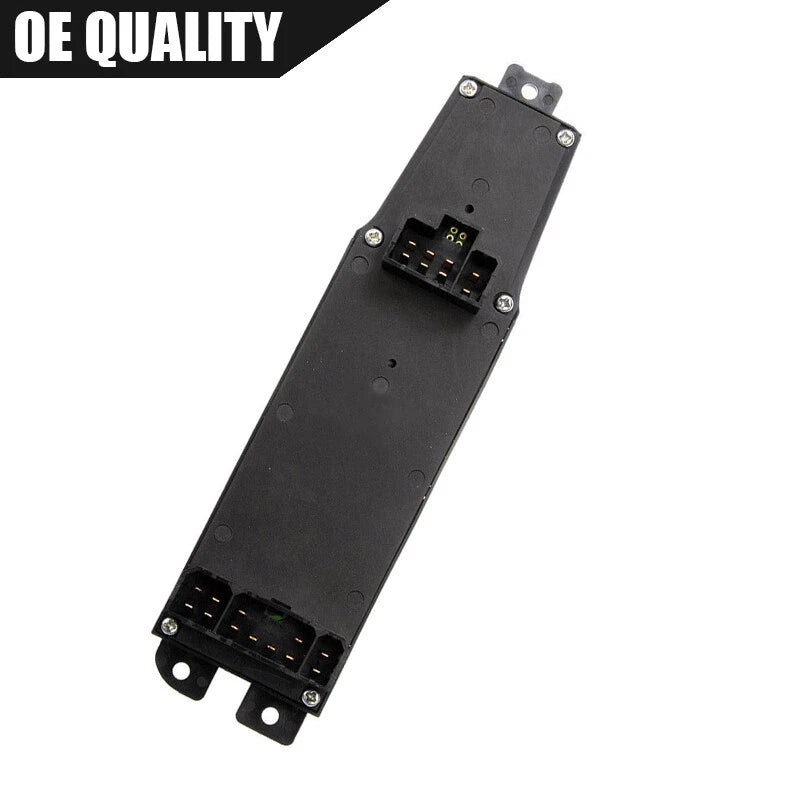 Master Window Switch & Bezel for Dodge Ram 1500 2500 3500 (2002-2010)