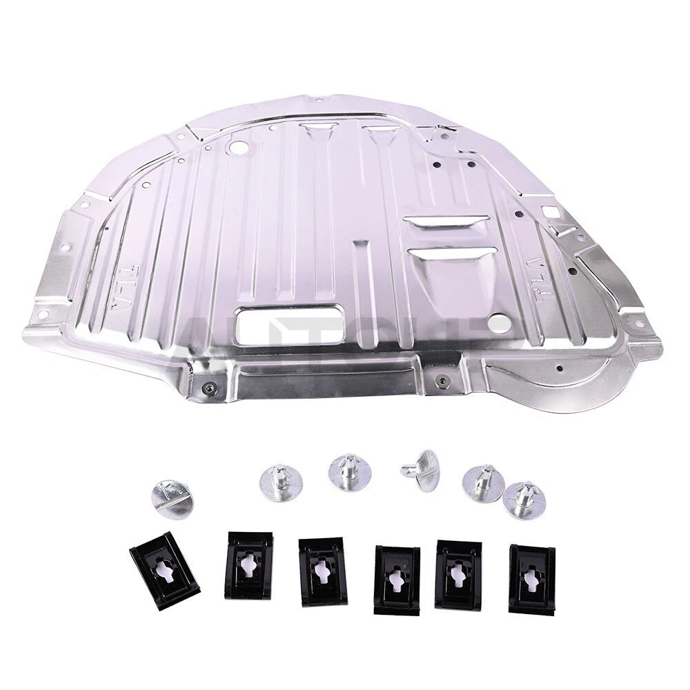 Lower Engine Cover Lid for Honda CR-V (2017–2022)