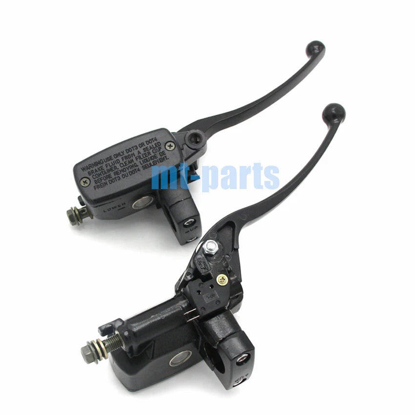 Rear Brake Master Cylinder for Honda VTX1800/GL1500C (2002-2008/1997-2003)