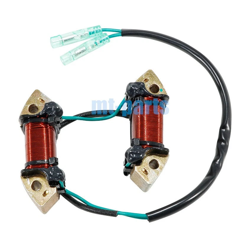 Lighting Coil for Tohatsu Outboard 8hp MFS8A3 9.8hp MFS9.8A3 (2006-2014)