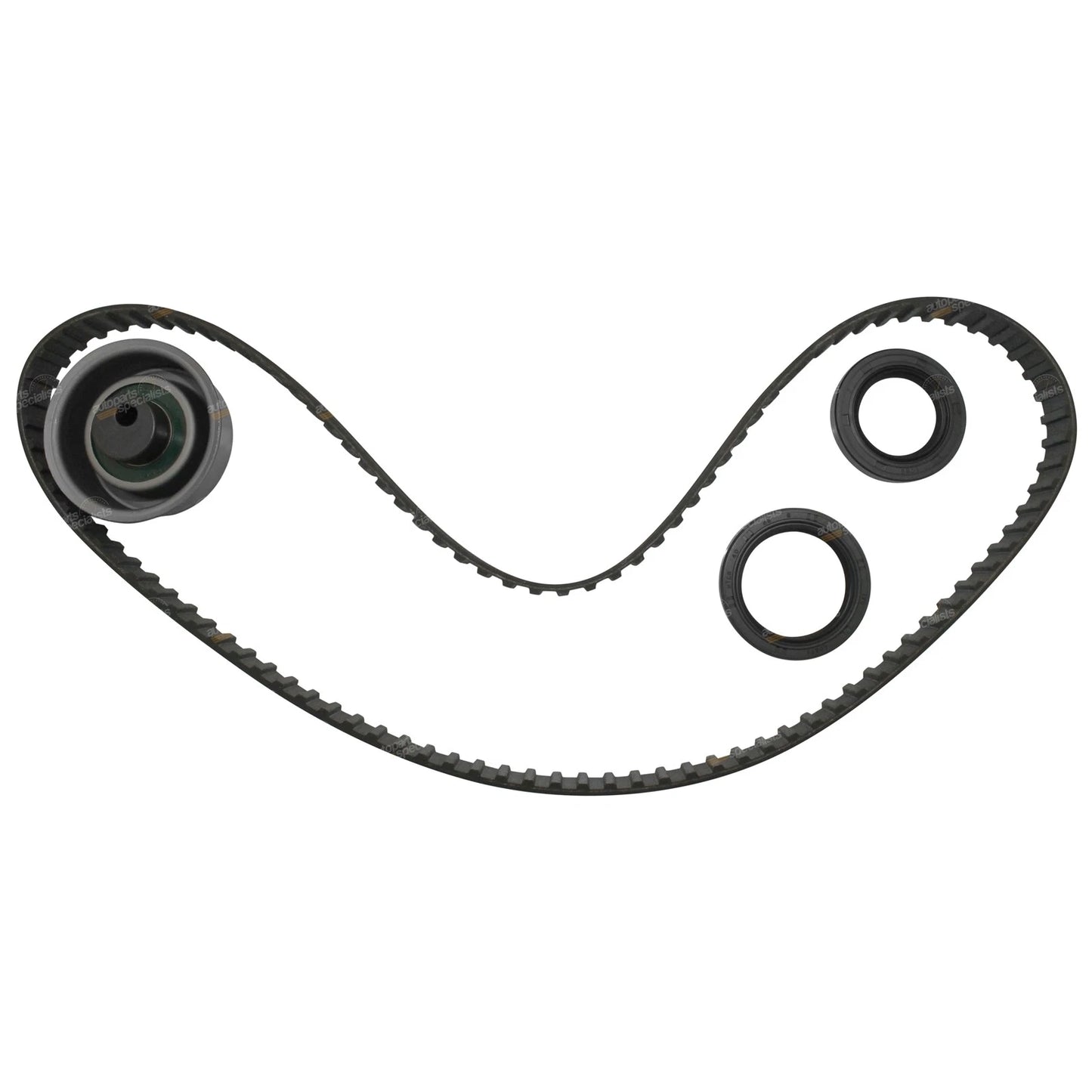 Timing Belt + Tensioner Kit 1.5L Petrol for Nissan Prairie M10 (1982-1986)