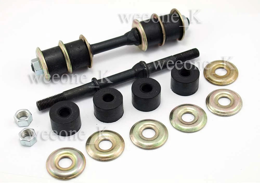 2 x Sway Bar Links for Toyota Hiace LH112 (1989-1995)