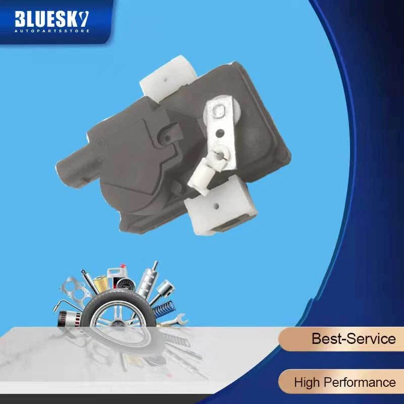 Right Hand Middle Sliding Door Lock Actuator for LDV V80 Van 2013-on