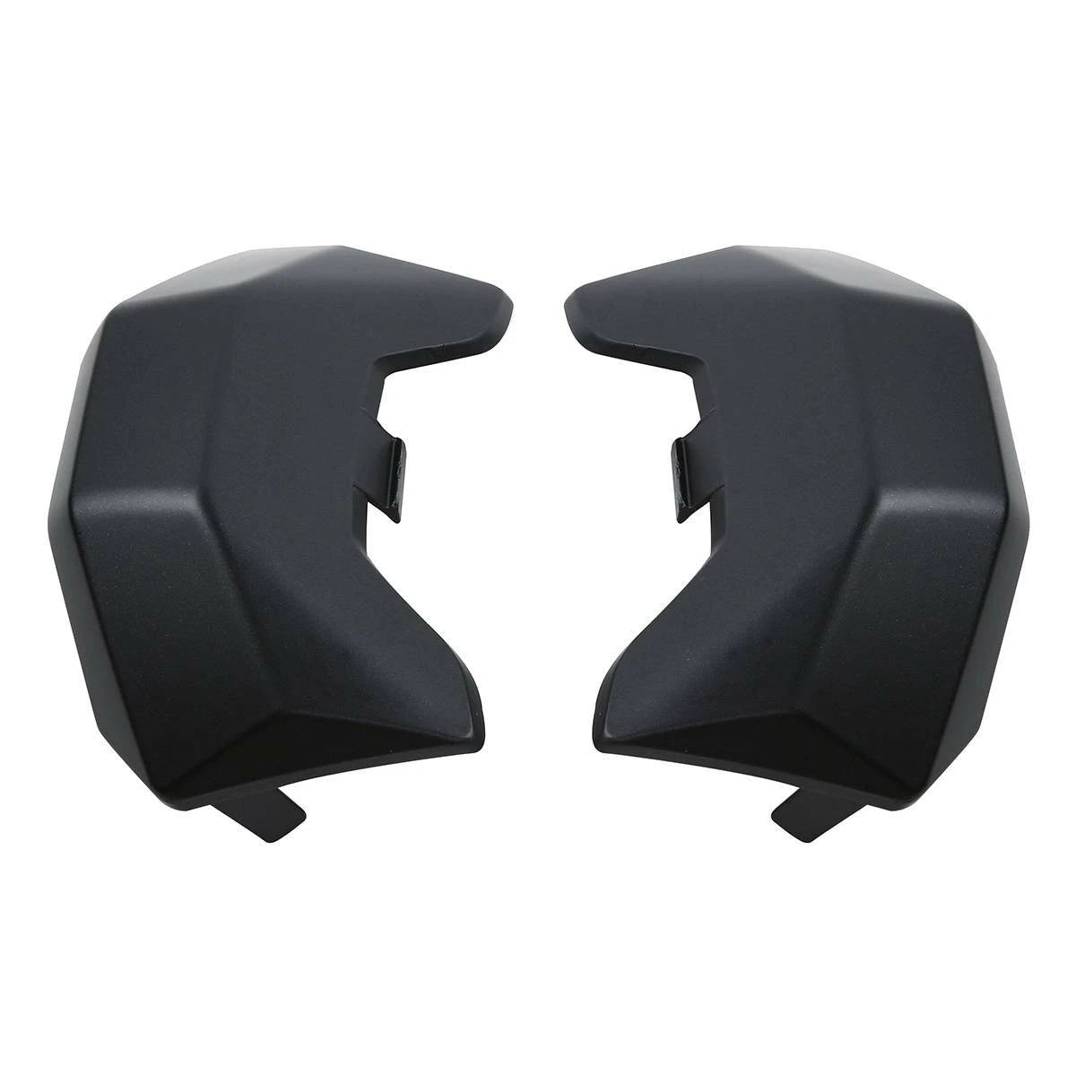 Matte Black Engine Guard Cover for Honda Goldwing 1800 GL1800 (2018-2025)