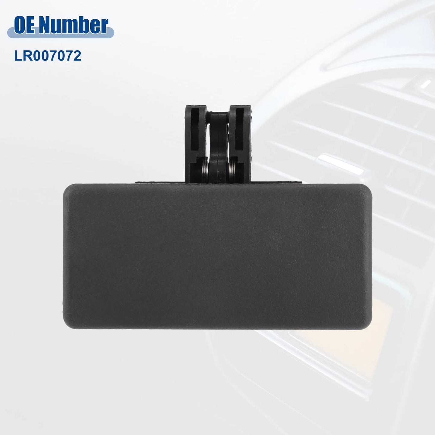 Glove Box Latch Handle Clip for Land Rover LR2 (2008-2015)