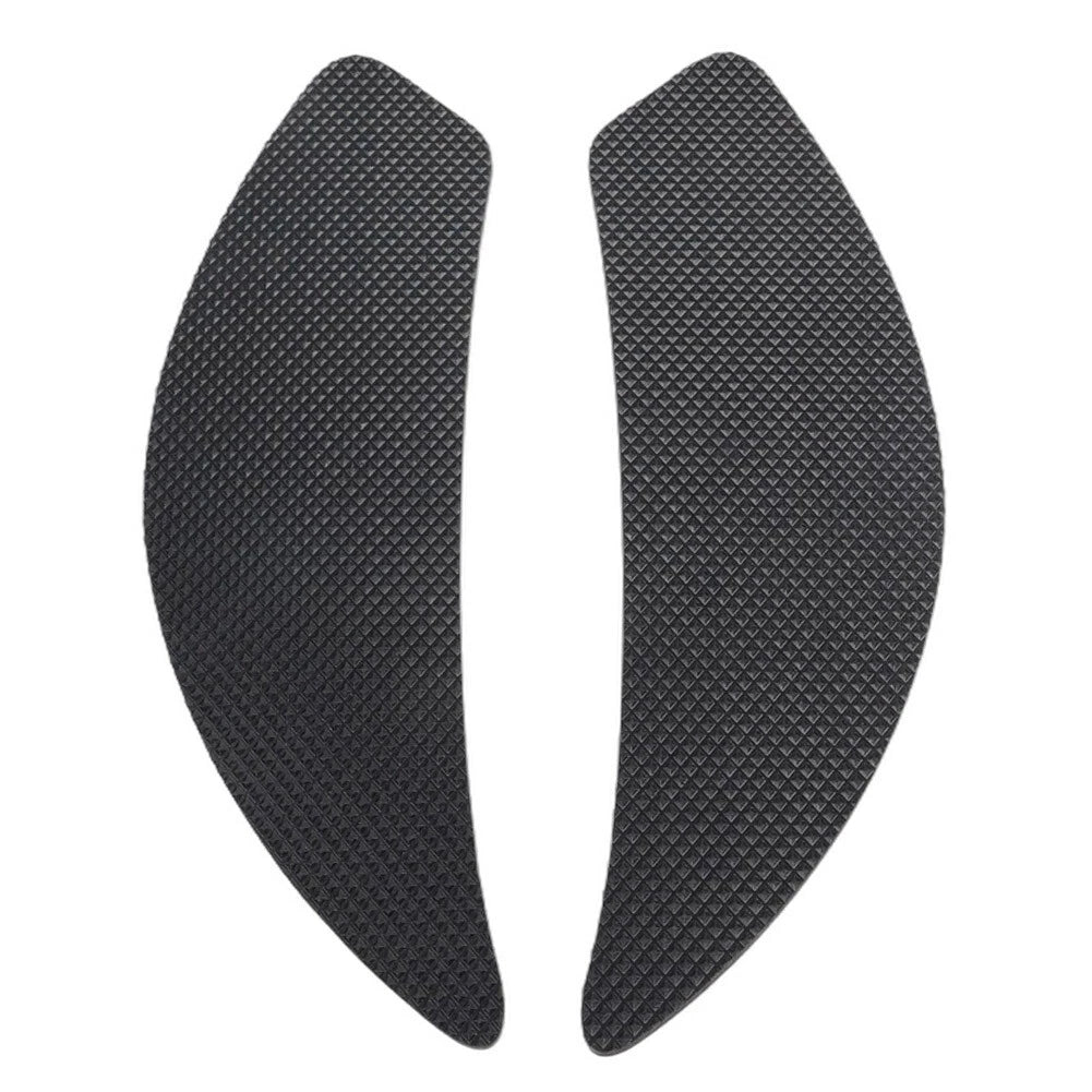 Knee Grip Protector Anti-Slip Pads for Kawasaki ER6F ER6N (2006-2016)