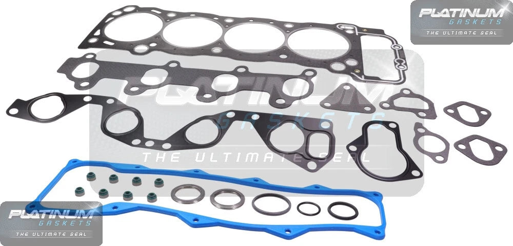 Head Gasket Set for Toyota HiAce RCH22 RZH103 RZH113 2RZ 2RZE 2.4L