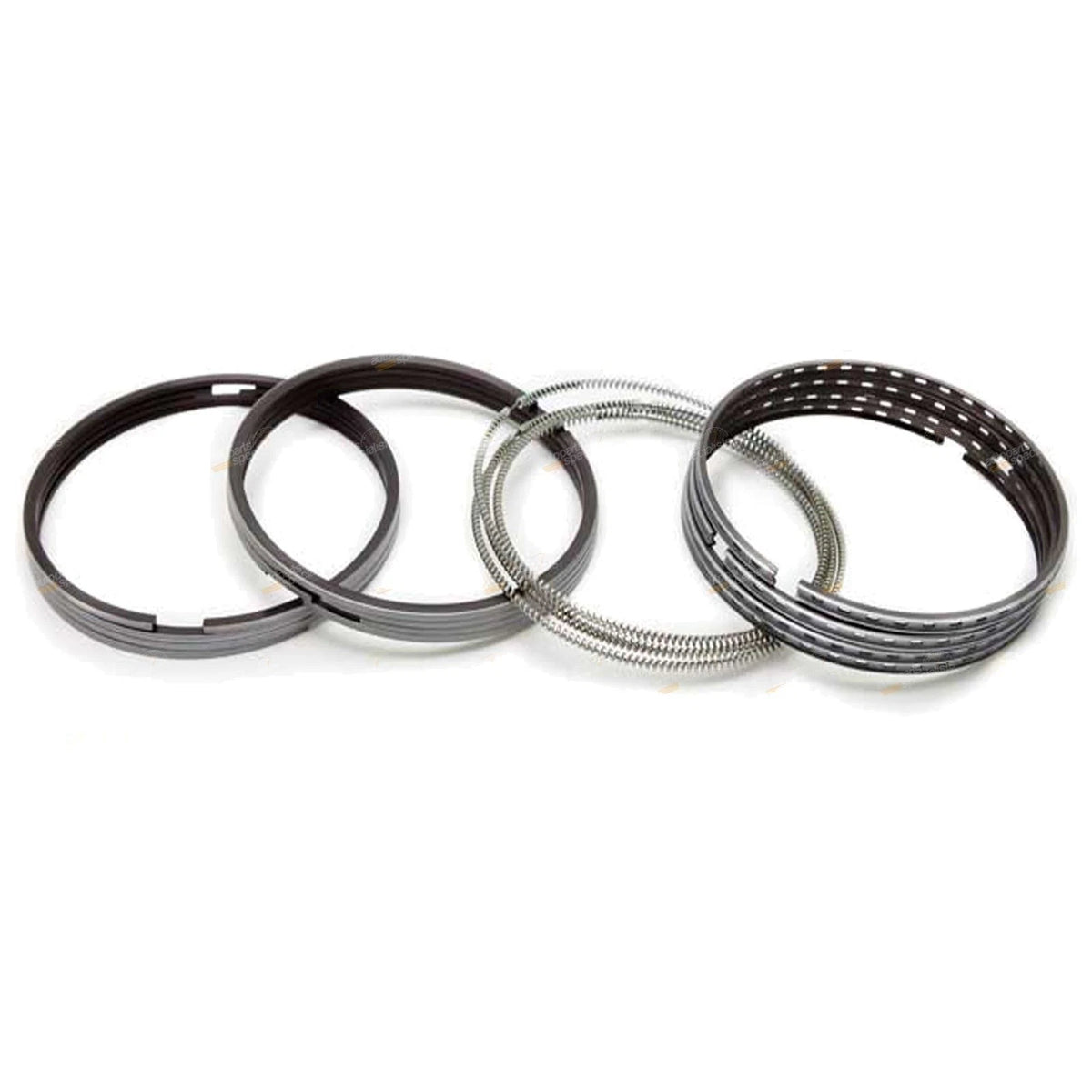 Piston Ring Set 4cyl 3.0L 5L for Toyota Hiace LH162 LH184 (2000–2004)