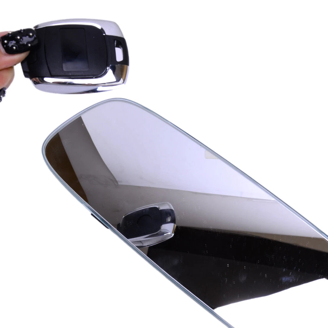 Interior Rearview Mirror Glass for Volvo V40 V40XC V40CC (2013-2021)
