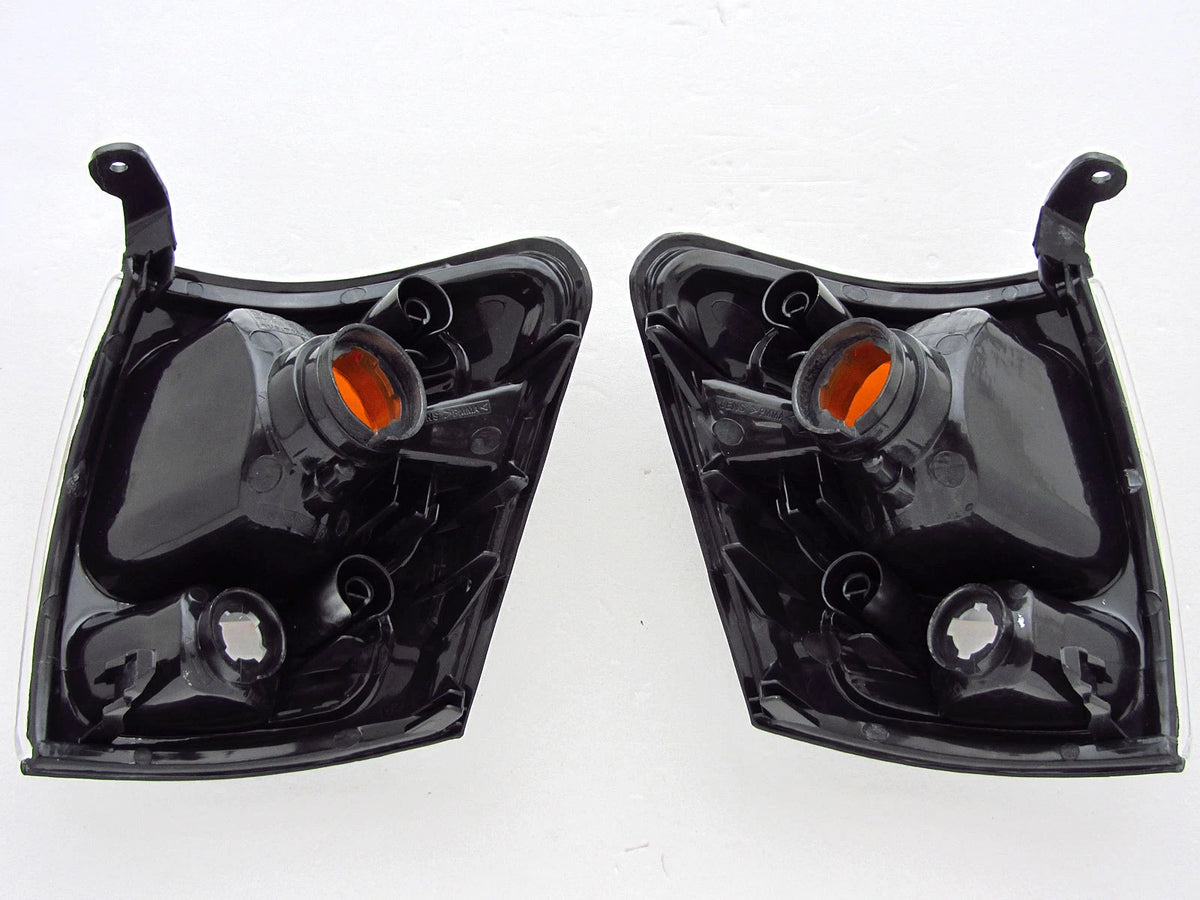 Indicator Corner Light Turn Signal Pair for Toyota Hilux LN166 (2001-2005)