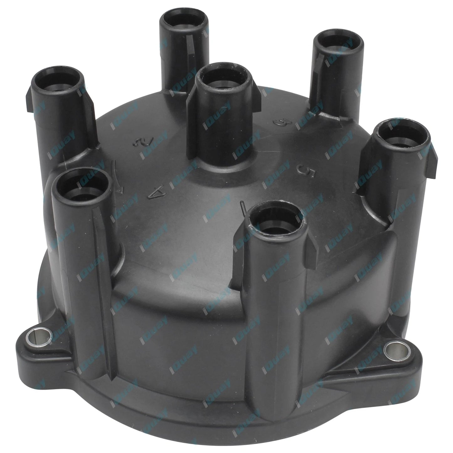 Distributor Cap for Toyota Landcruiser FZJ75 FZJ80 6cyl 4.5L (1990-1997)