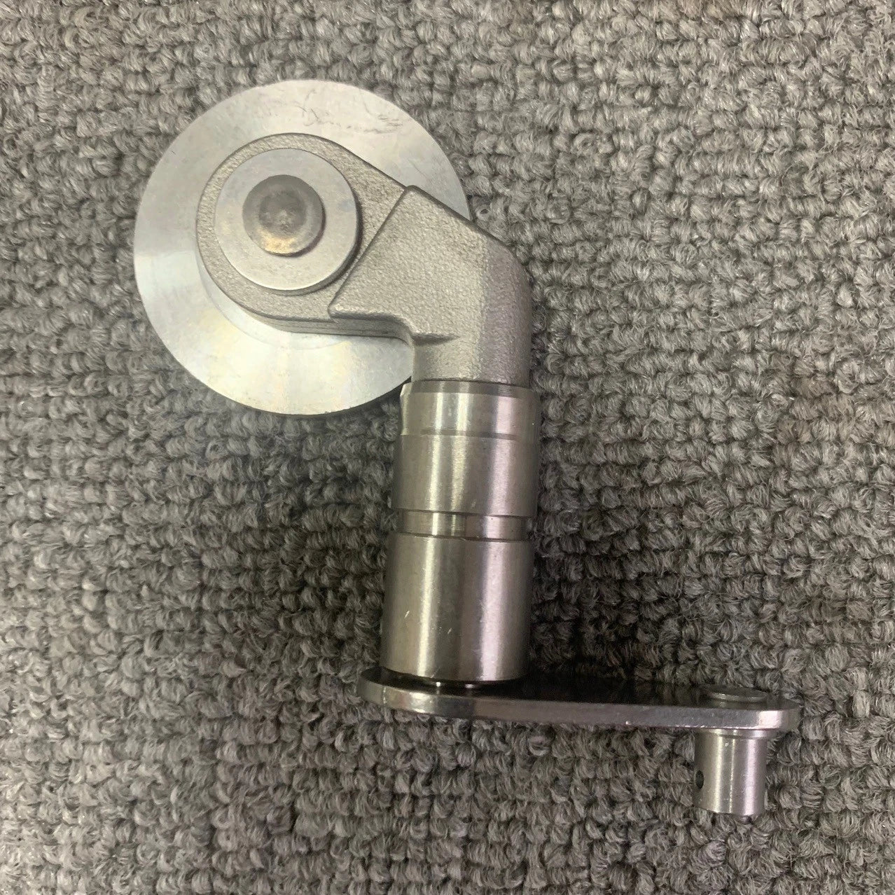 Turbo Wastegate Rattle Flapper Repair for BMW N20 N26 (2011–2016)