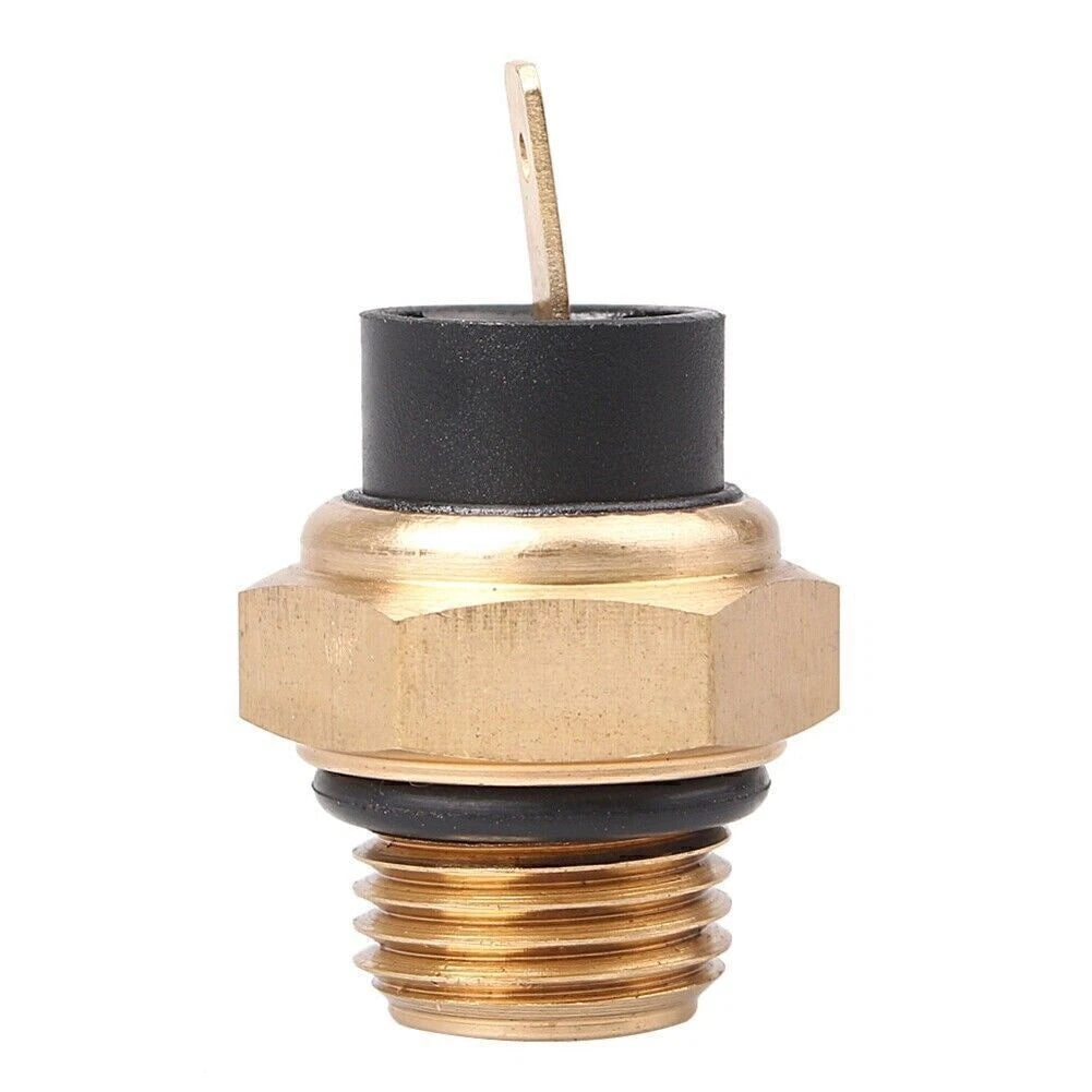 Single Stage Radiator Fan Switch for Honda VFR700F CBR1000F (1986-1989)
